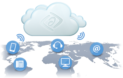 云呼叫中心初創(chuàng)企業(yè)NewVoiceMedia獲5000萬美元融資，加速軟件銷售業(yè)務擴張