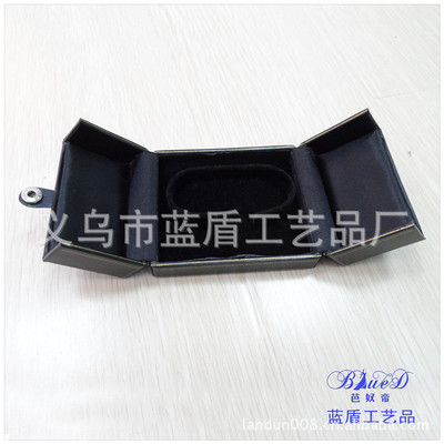 雙開門首飾盒 精美包裝的藝術與實用