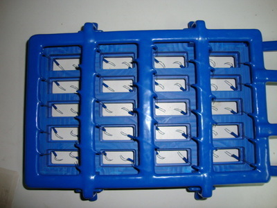 供應制作各樣電鍍掛具不銹鋼掛具 專業廠家與價格解析