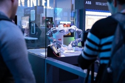 MWC 2019 英特爾如何以網(wǎng)絡(luò)技術(shù)服務(wù)引領(lǐng)5G未來(lái)應(yīng)用