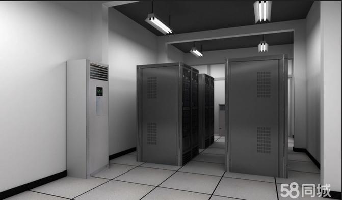智融網絡未來 網絡安全、弱電與辦公系統技術服務的全景解析